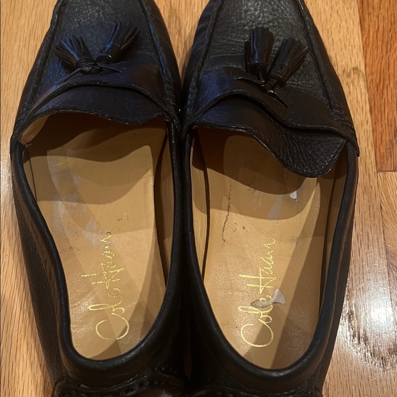 Cole Haan driving moccasins - Picture 2 of 4